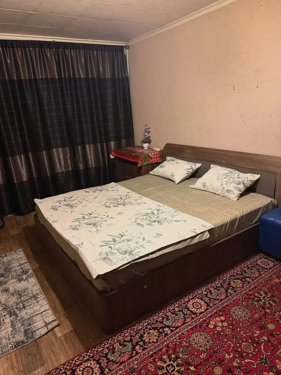 Квартира посуточно в Люблино