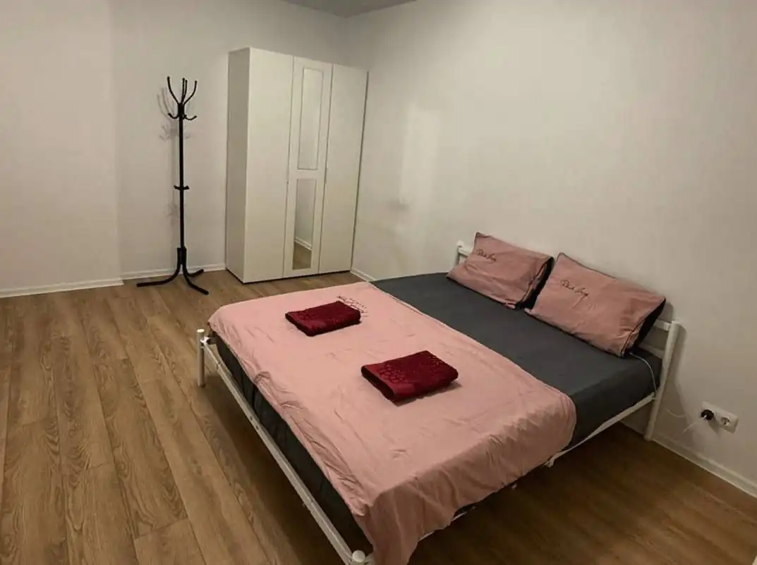 Квартира посуточно в Люблино