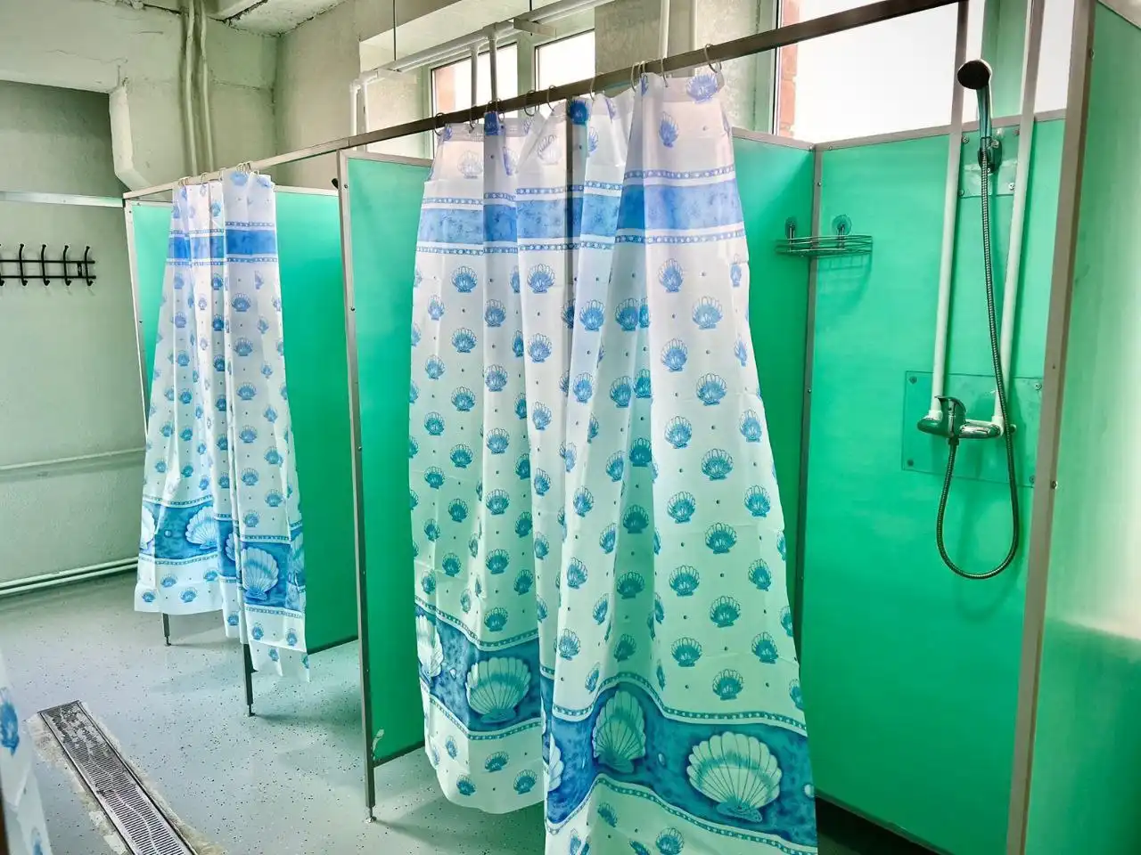 Аренда койко-места в хостеле у метро Шёлковская