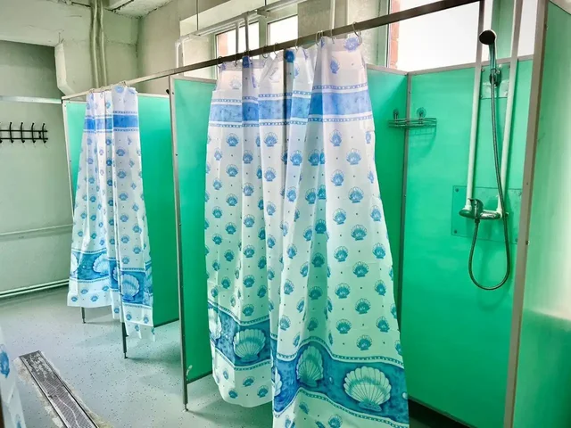 Аренда койко-места в хостеле у метро Шёлковская - Услуги в Москва