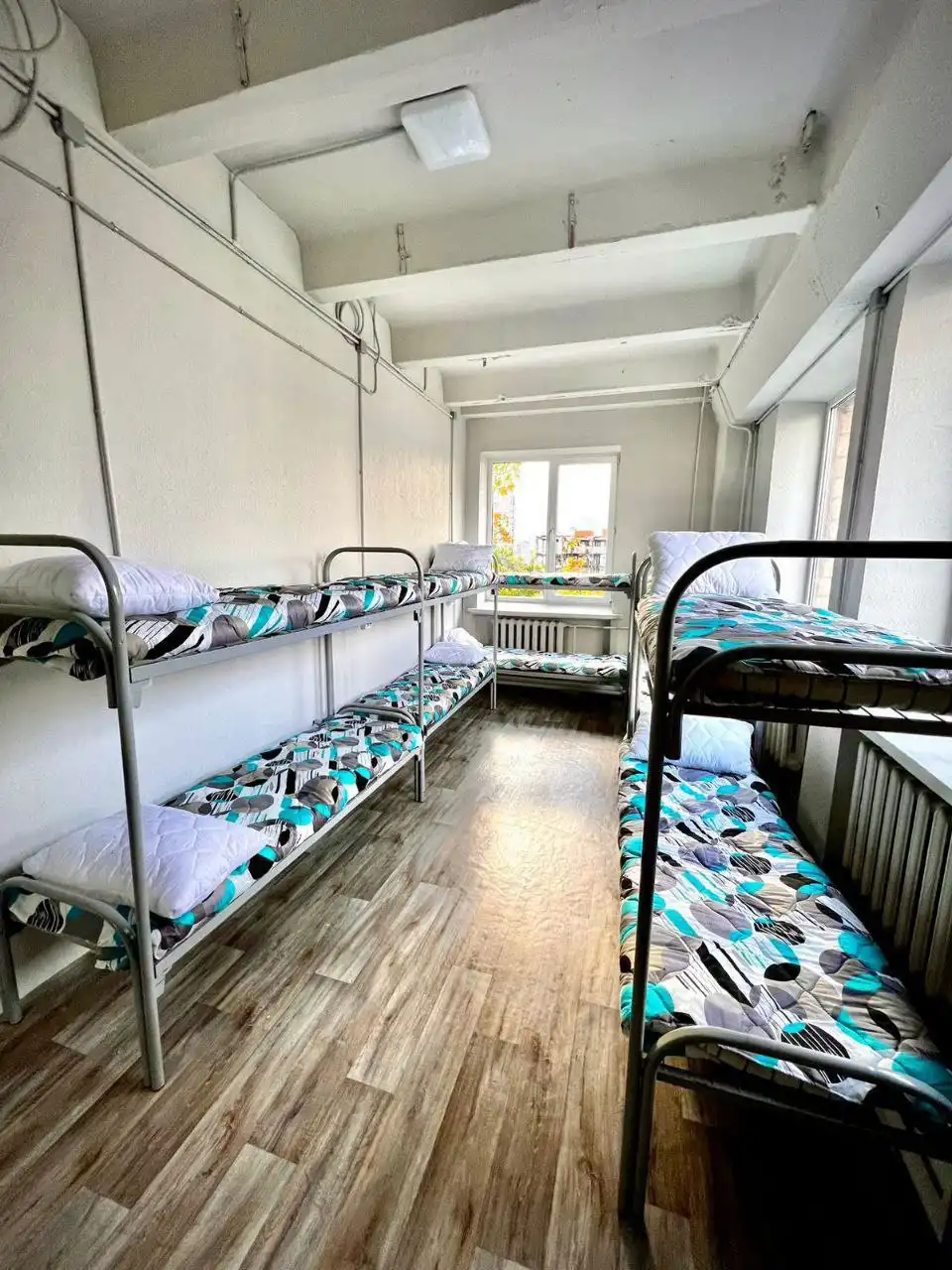 Аренда койко-места в хостеле у метро Шёлковская