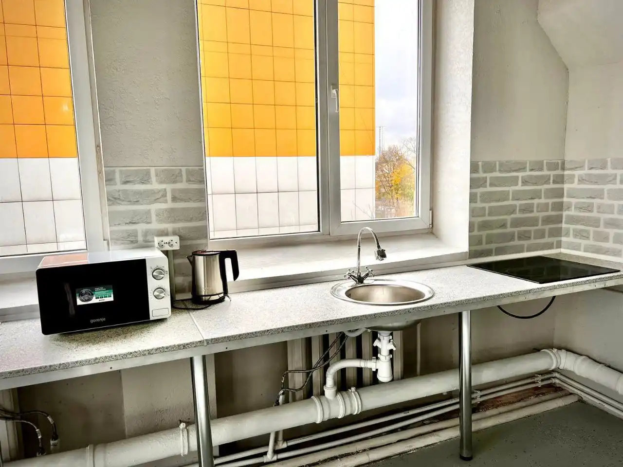 Аренда койко-места в хостеле у метро Шёлковская