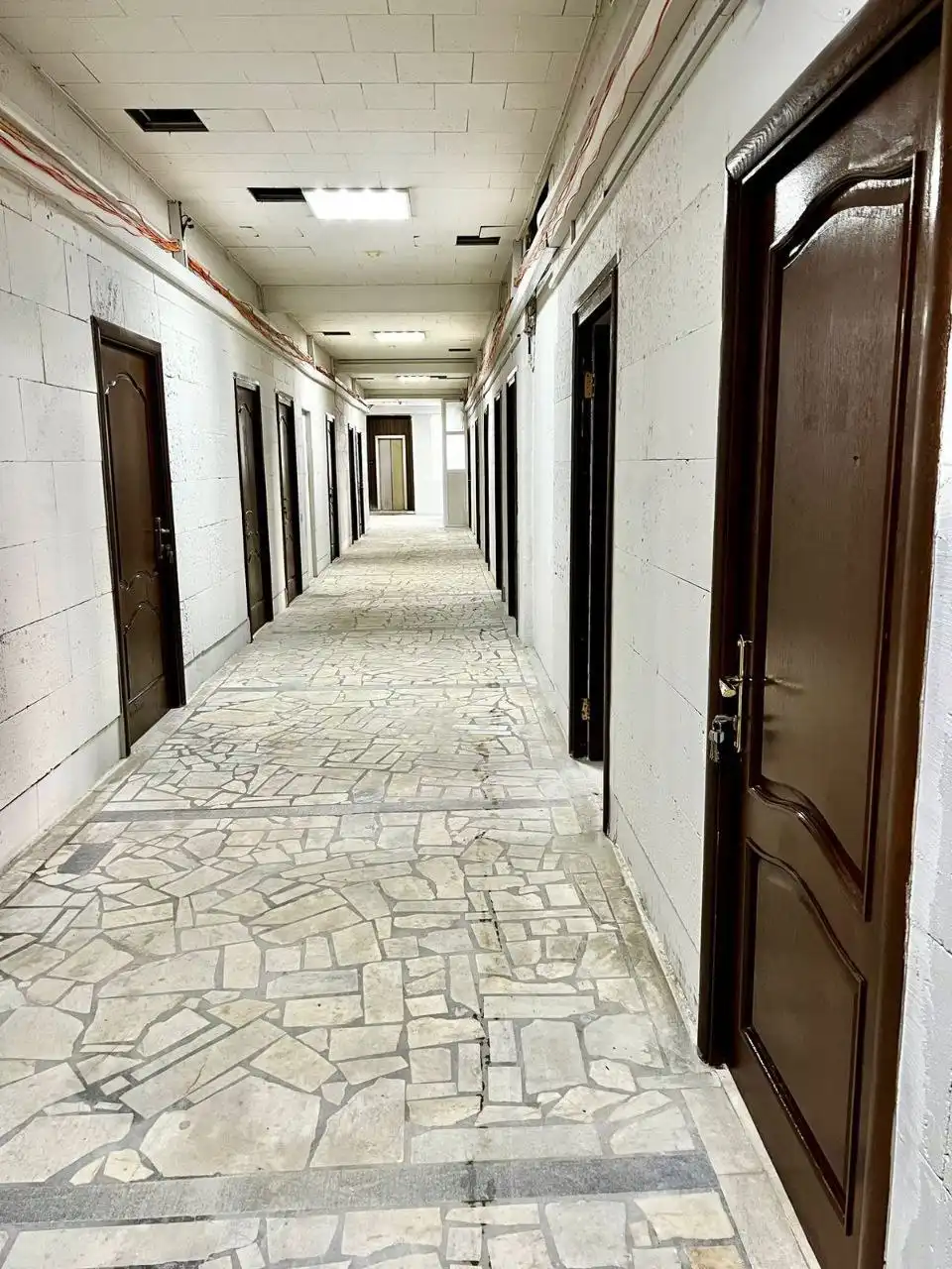 Аренда койко-места в хостеле у метро Шёлковская