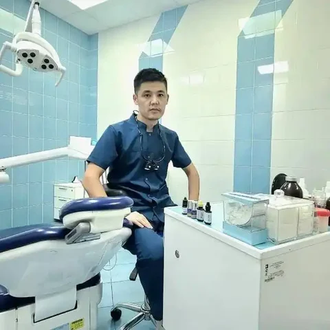 Стоматологические услуги в Москве - Услуги в Москва