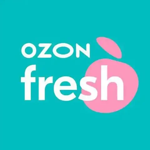 Работа курьером в Ozon Fresh в Москве и МО - Работа в Москва