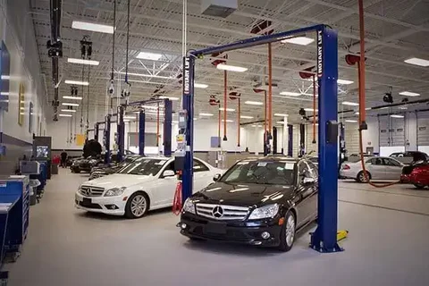 Автосервис и автоэлектрик в Москве - частное объявление в Москва