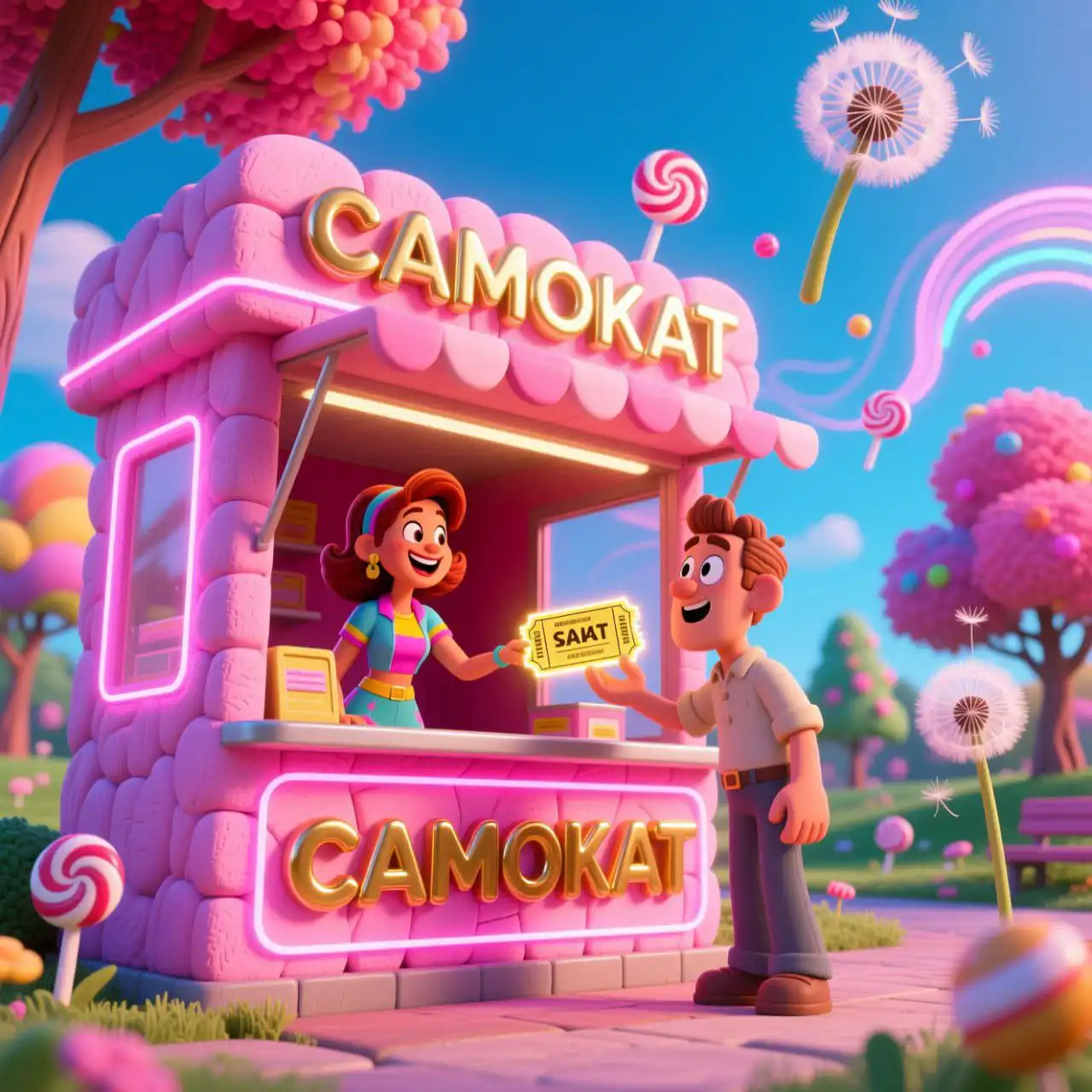 Вакансия: Курьер и сборщик с высокой зарплатой