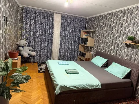 Квартиры посуточно в Люблино - частное объявление в Москва