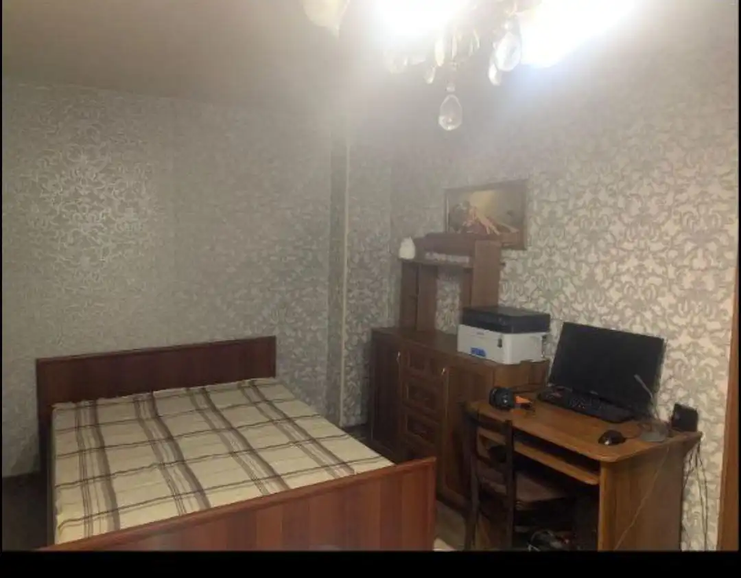 Квартира в Москве у метро Щёлковская