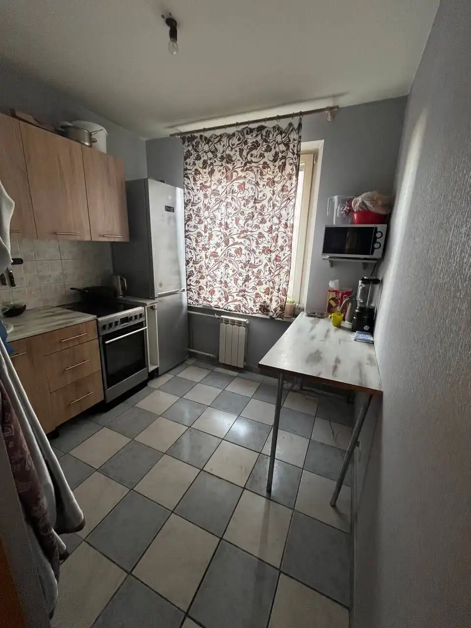 Сдам 3-х комнатную квартиру в Москве