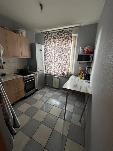 Сдам 3-х комнатную квартиру в Москве - Недвижимость в Москва