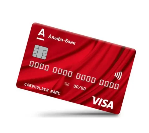Аренда банковских карт - Услуги в Москва