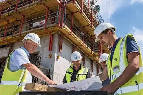 Требуются укладчики клинкерного фасада в Москве - Разовые работы в Москва