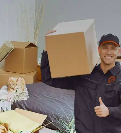 Грузчик на тёплый склад в Москве - Грузчик (Работа) в Москва