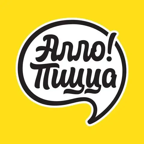 Работа курьером на авто или вело в Алло Пицца - Работа в Москва