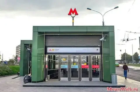 Сдам комнату в квартире только девушкам, метро Озёрная - частное объявление в Москва