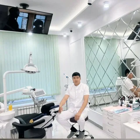 Стоматологические услуги в Москве - частное объявление в Москва