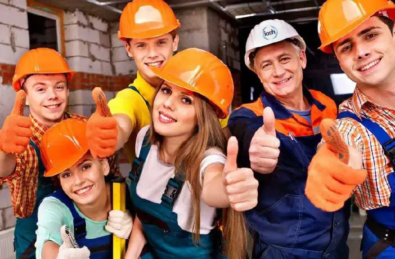 Работа на судостроительном заводе в Москве - Строительство (Работа) в Москва