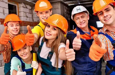 Работа на судостроительном заводе в Москве - Уборка и обслуживание в Москва