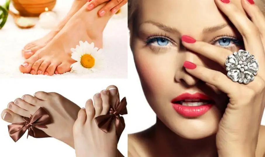 Маникюр, педикюр, депиляция и другие услуги красоты в Москве - Красота и здоровье (Услуги) в Москва