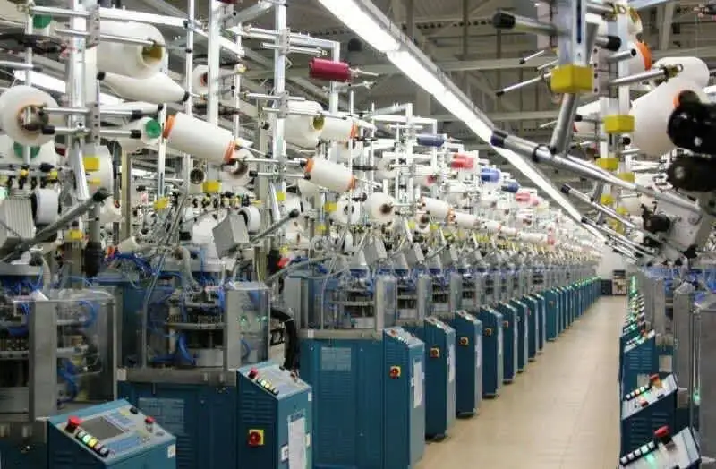 Вакансии на носочной фабрике в Дмитрове - Производство (Работа) в Дмитров