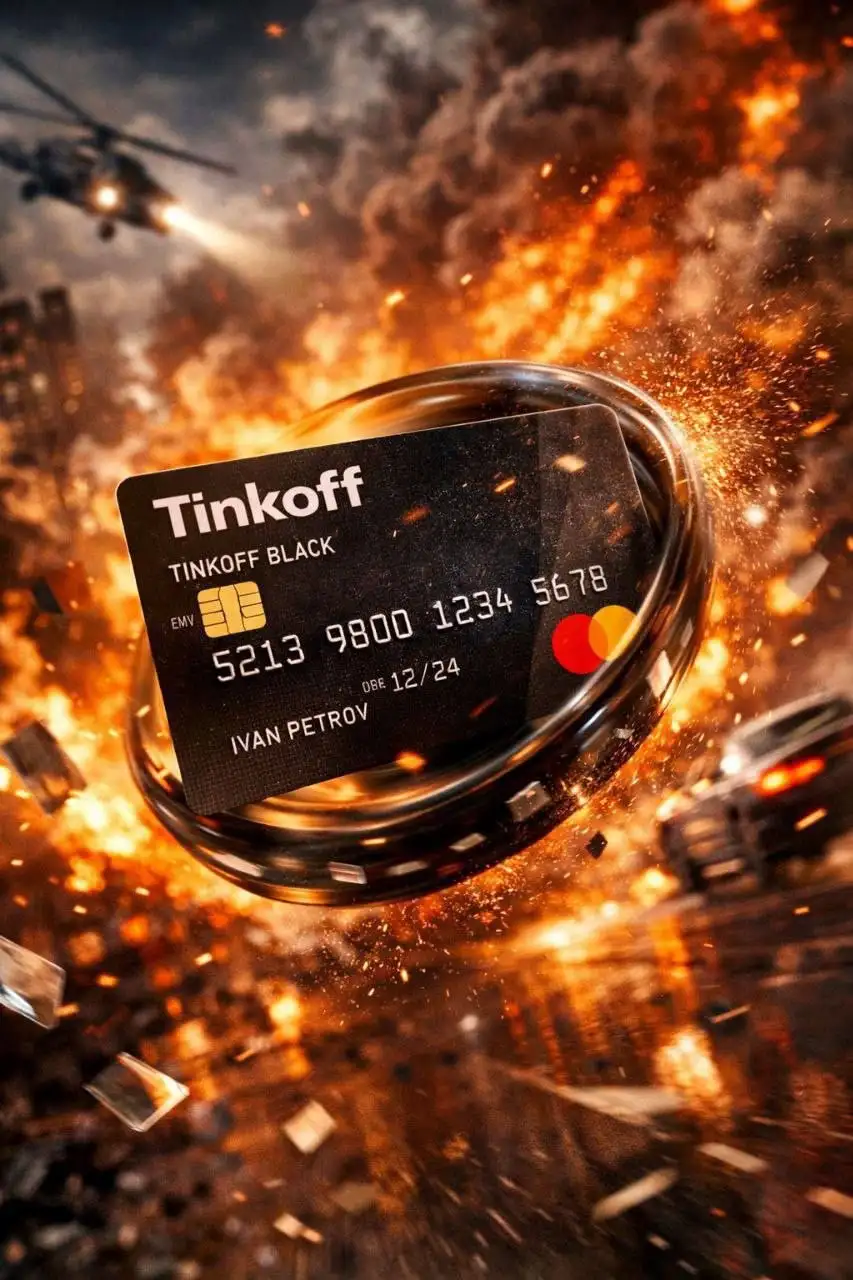 Услуги по открытию и покупке ИП, карт банков - Услуги в Москва