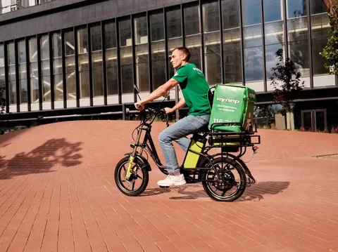 Срочно требуются курьеры и сборщики - Охранная деятельность в Москва