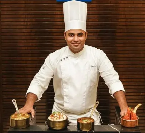 Требуются повара и официанты в Москве - Продавец в Москва