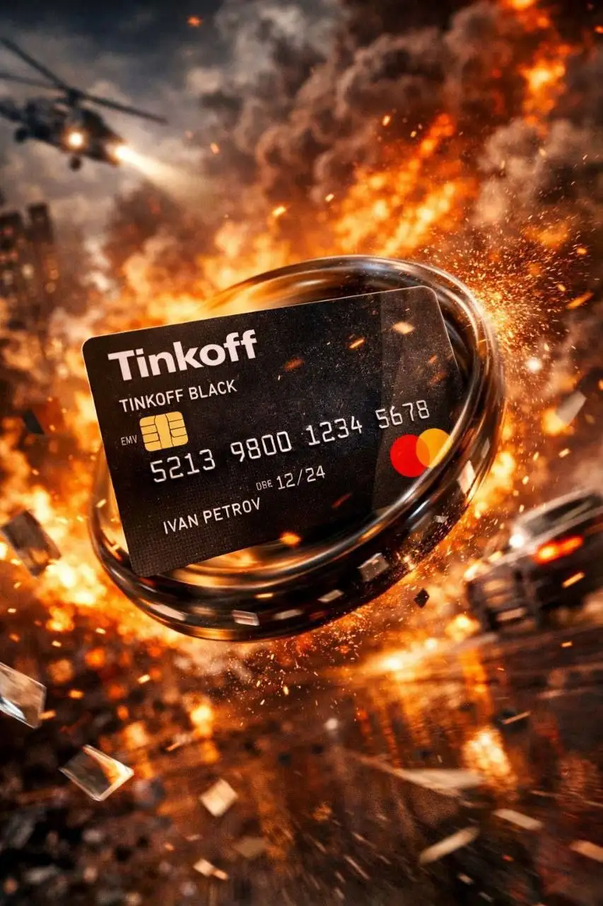 Покупка готовых ИП и банковских карт - Услуги в Москва