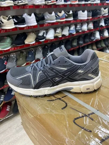 Мужские кроссовки LUX размеры 41-46 - Одежда в Москва