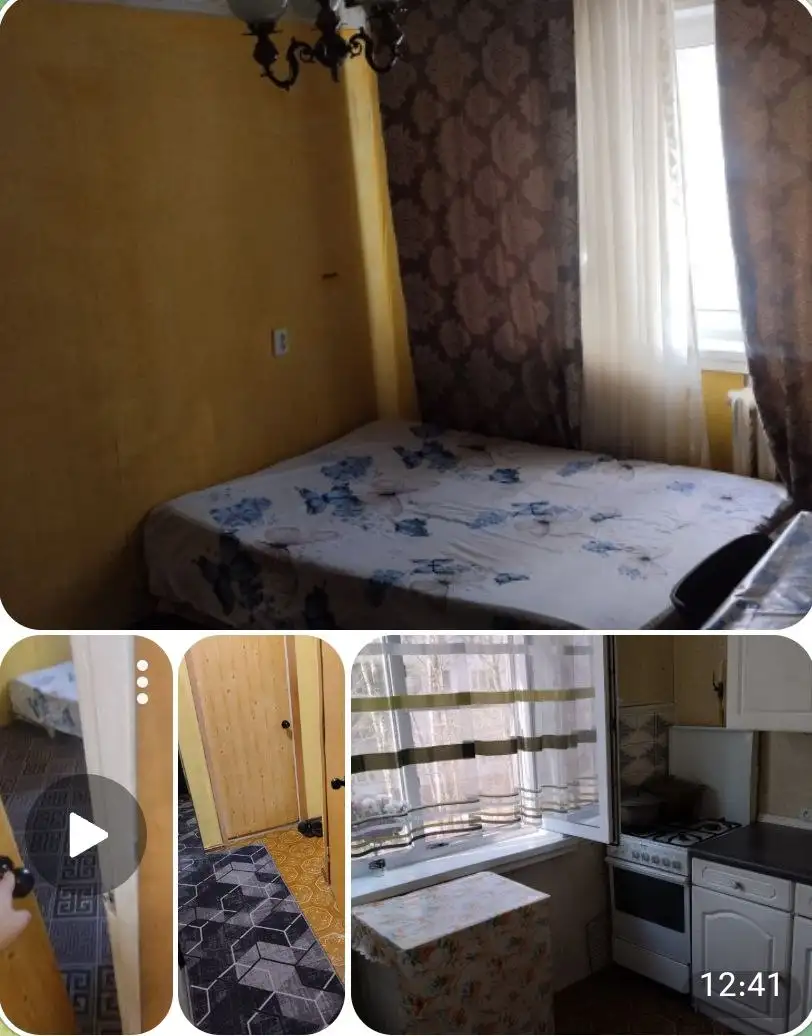 Сдам комнату в 3-комнатной квартире у метро Ховрино - Аренда жилья (Недвижимость) в Москва