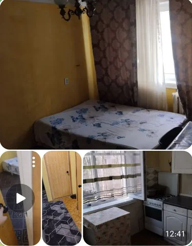 Сдам комнату в 3-комнатной квартире у метро Ховрино - Сдам в Москва