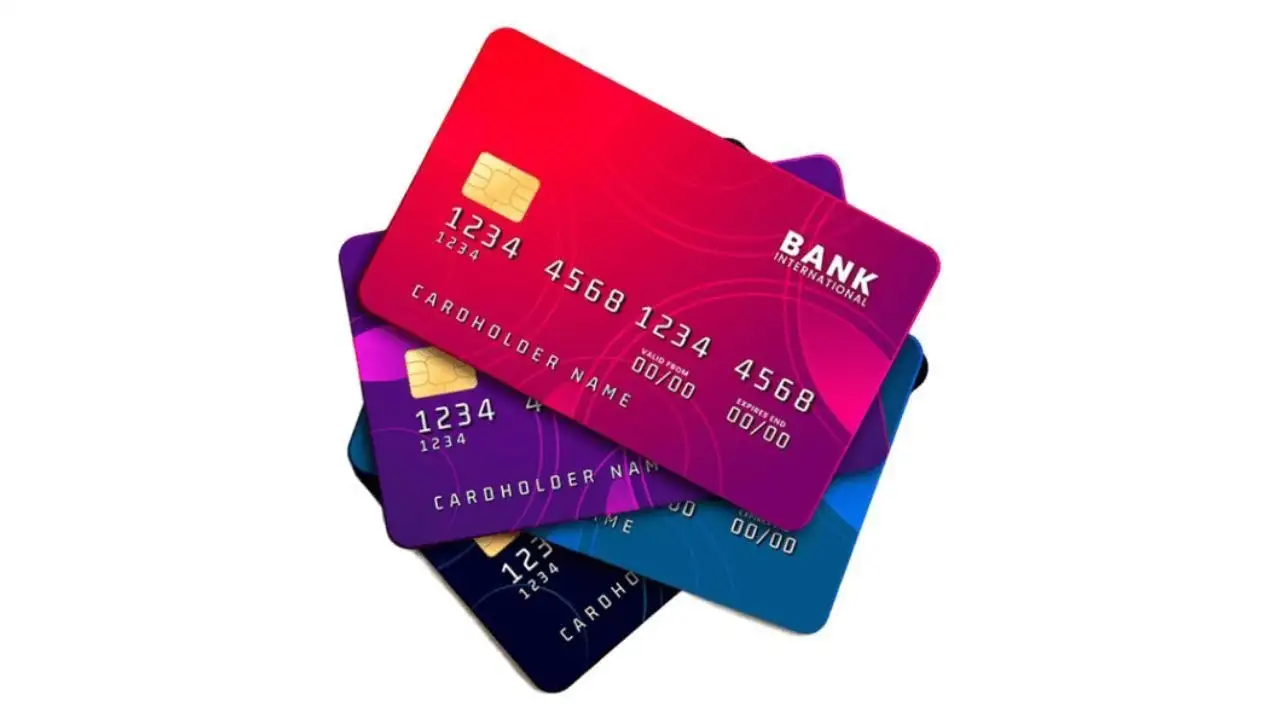 Продажа банковских карт - Барахолка в Москва