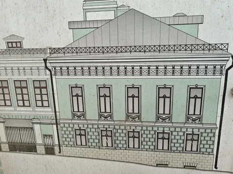 Требуются фасадчики для штукатурки и шпаклёвки - Разнорабочий в Москва