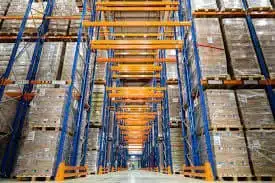 Вакансия грузчика на склад - Грузчик (Работа) в Москва