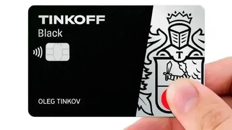 Карты Тинькофф за наличные - Аксессуары для телефонов в Москва