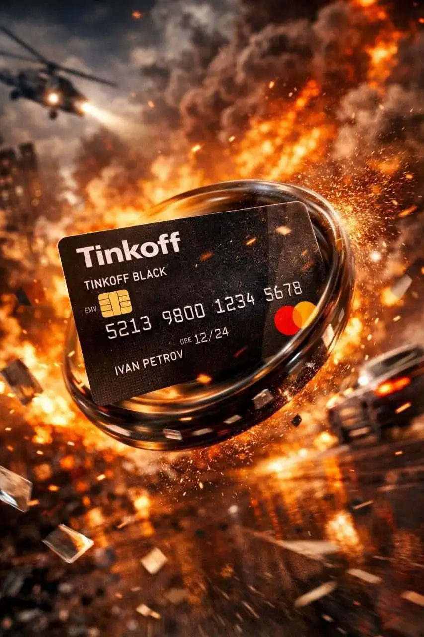 Аренда банковских карт (Картангизни арендага оламиз) - Услуги в Москва