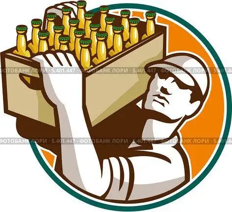 Грузчик на пивзавод - Работа в Неизвестно