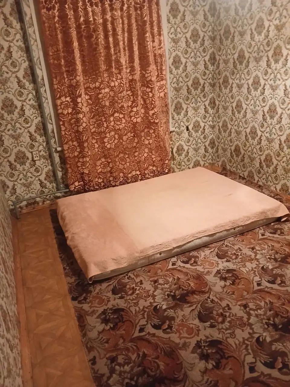 Сдается койко-место в комнате на Щелковской - Комнаты (Недвижимость) в Москва