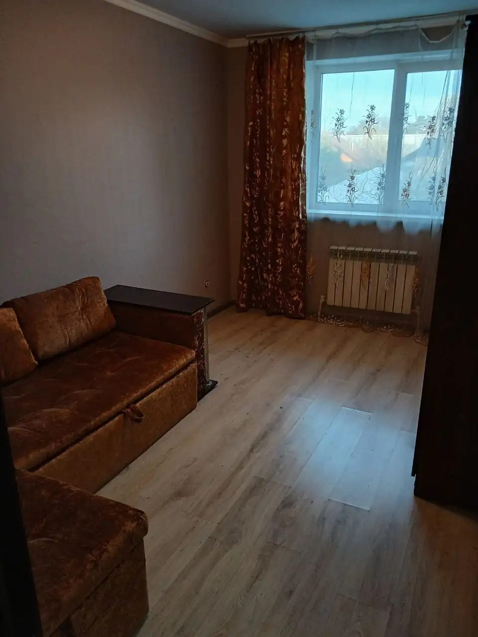 3-комнатная квартира в аренду - Квартиры (Недвижимость) в Москва