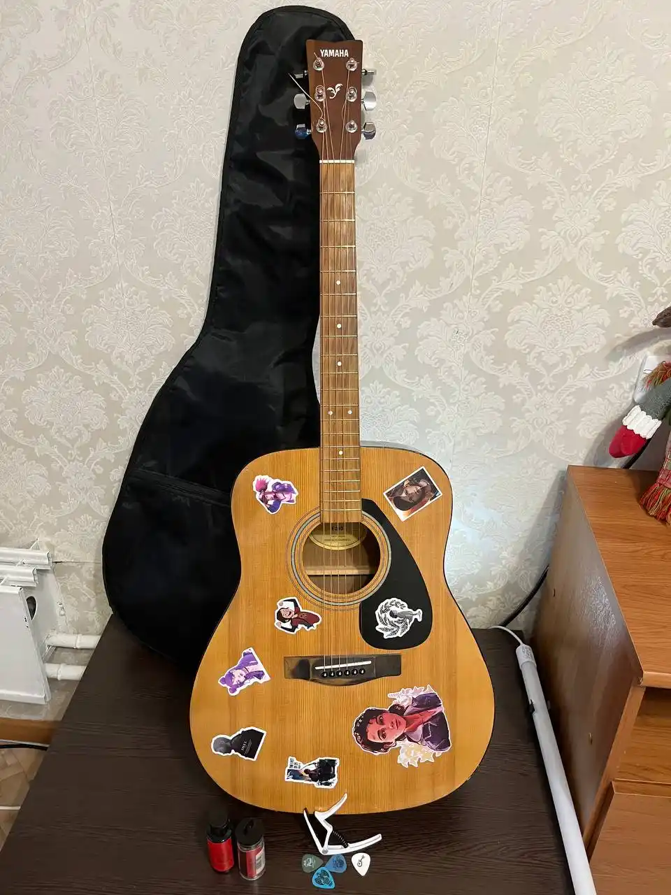 Продам Yamaha F310 - Хобби и отдых в Казань