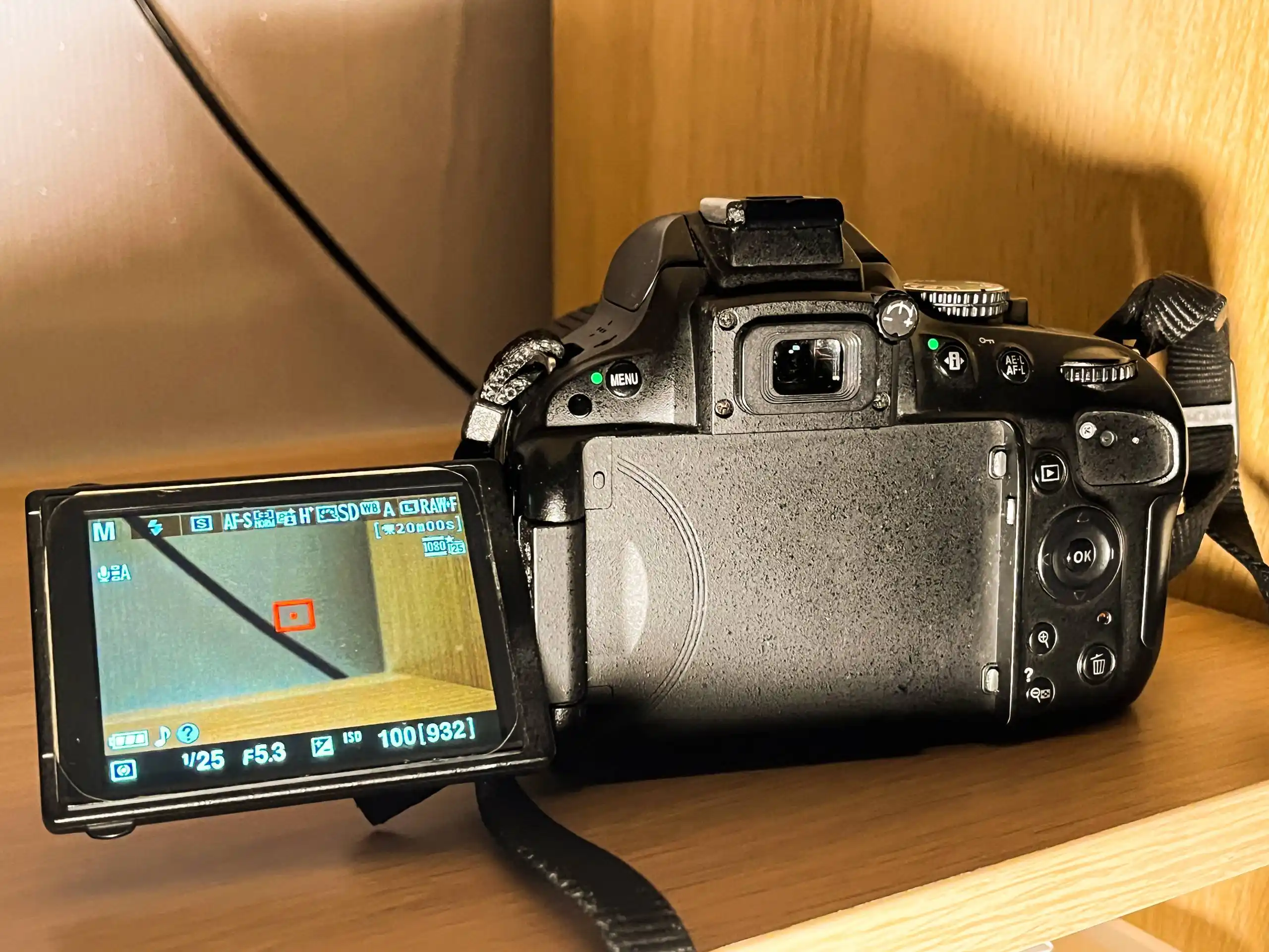 Продам Nikon D5100