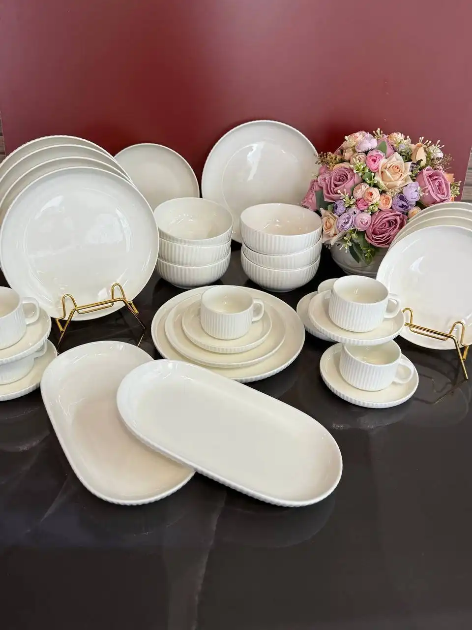 Кухонная посуда и сервизы оптом и в розницу