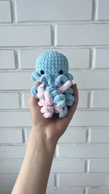 Вязанные игрушки ручной работы - Хобби и отдых в Ставропольский край