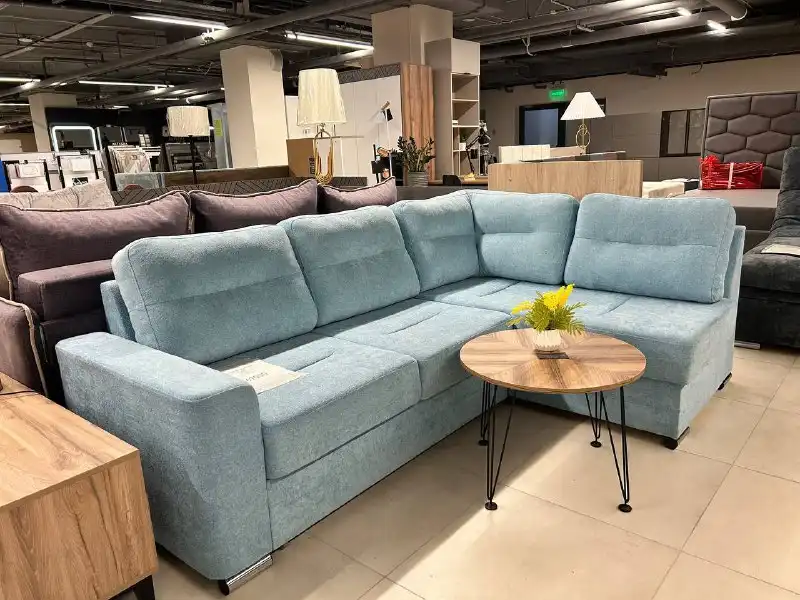 Диван "Рио" с механизмом дельфин - Мебель (Для дома и дачи) в Ставропольский край