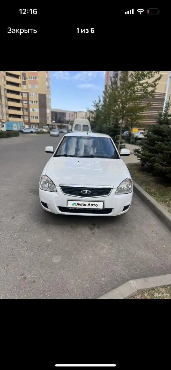 Продажа автомобиля 2017 года в Ставропольском крае - Авто в Ставропольский край