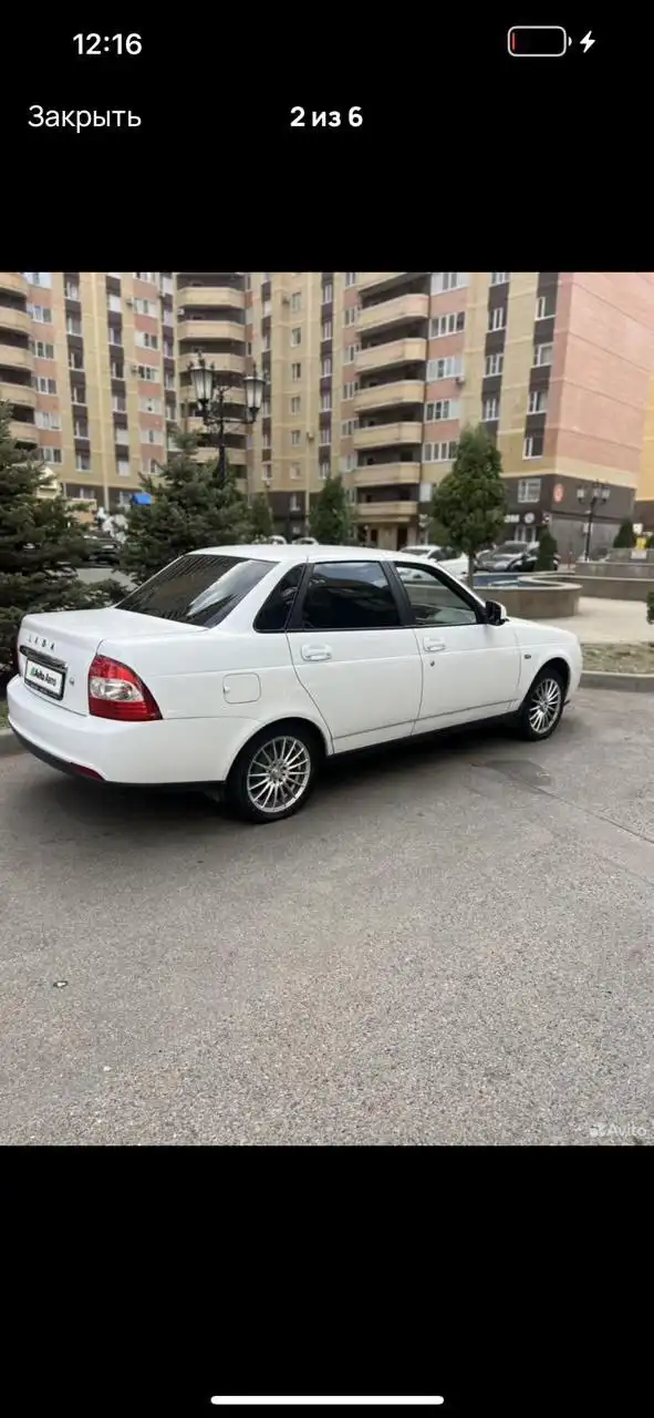 Продажа автомобиля 2017 года в Ставропольском крае - Авто в Ставропольский край