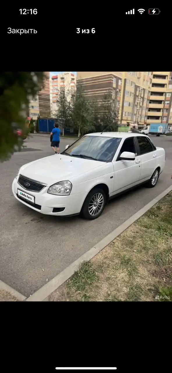 Продажа автомобиля 2017 года в Ставропольском крае - Авто в Ставропольский край