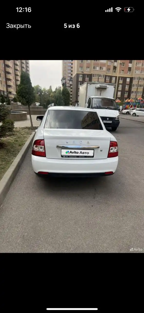Продажа автомобиля 2017 года в Ставропольском крае - Авто в Ставропольский край