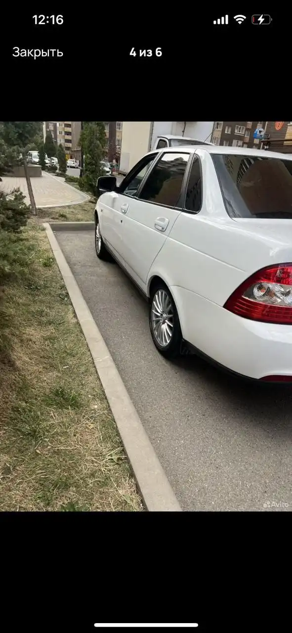 Продажа автомобиля 2017 года в Ставропольском крае - Авто в Ставропольский край